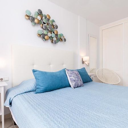 Casa Storm Lejlighed Costa Calma Eksteriør billede