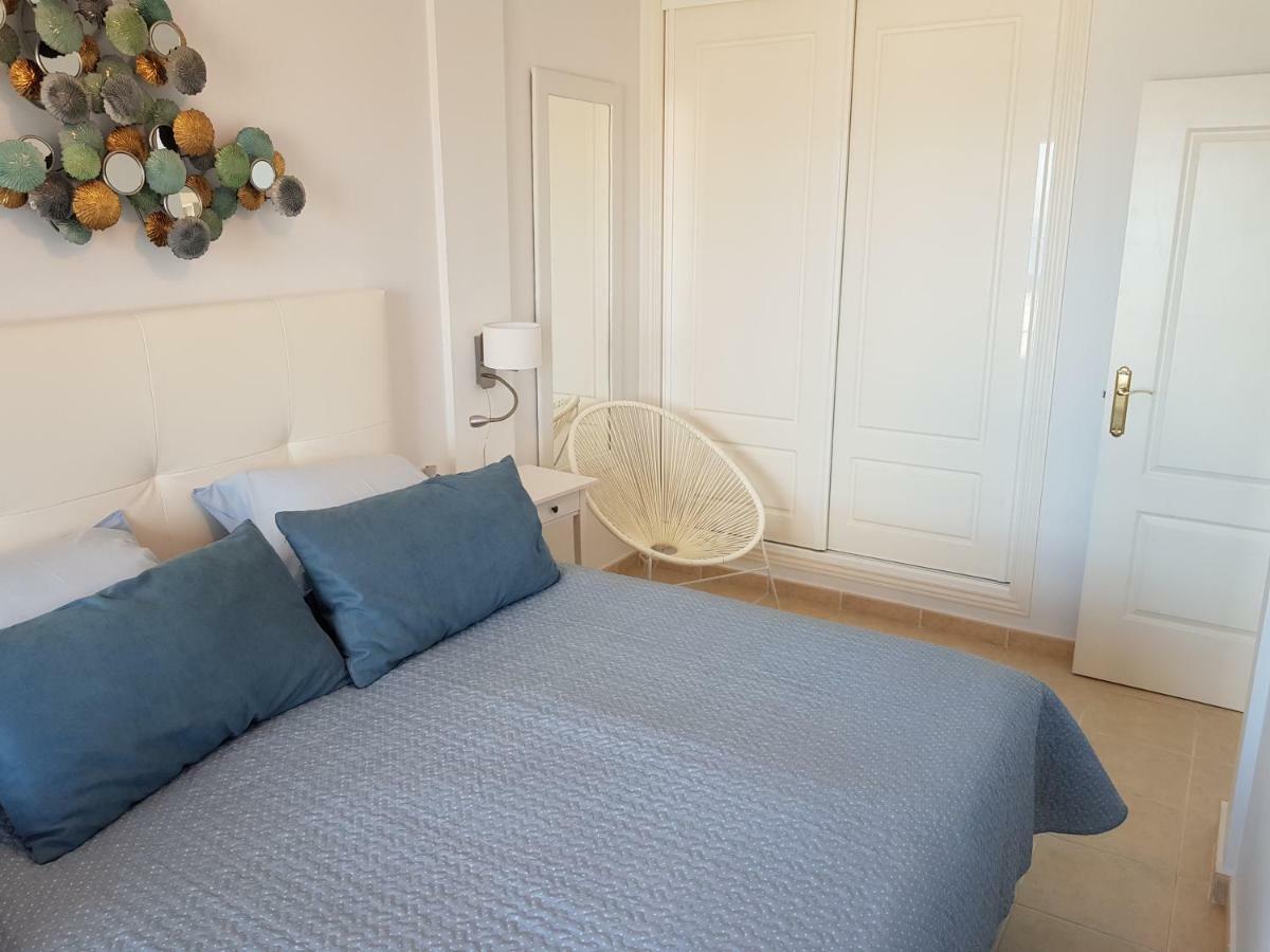 Casa Storm Lejlighed Costa Calma Eksteriør billede